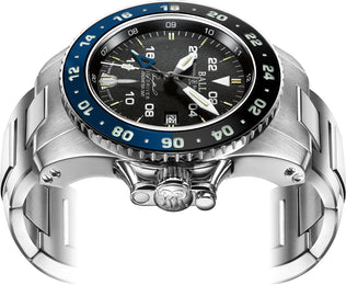 Ball Watch Company Engineer Hydrocarbon AeroGMT Sled Driver Limited Edition Watch