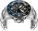 Ball Watch Company Engineer Hydrocarbon AeroGMT Sled Driver Limited Edition