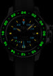 Ball Watch Company Engineer Hydrocarbon AeroGMT Sled Driver Limited Edition Watch