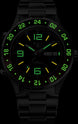 Ball Watch Company Roadmaster Marine GMT Limited Edition Watch