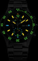 Ball Watch Company Roadmaster Rescue Chronograph Limited Edition Watch