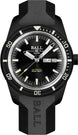 Ball Watch Company Engineer II Skindiver Heritage Limited Edition DM3208B-P4-BK