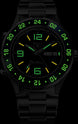 Ball Watch Company Roadmaster Marine GMT Limited Edition Watch