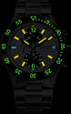 Ball Watch Company Roadmaster Rescue Chronograph Limited Edition Watch
