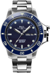 Ball Watch Company Watch Engineer Hydrocarbon Original DM2218B-S1CJ-BE