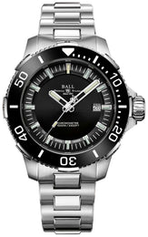 Ball Watch Company Engineer Hydrocarbon DeepQuest II Ceramic DM3002A-S3CJ-BK