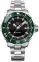 Ball Watch Company Engineer Hydrocarbon DeepQuest II Ceramic DM3002A-S4CJ-BK