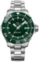 Ball Watch Company Engineer Hydrocarbon DeepQuest II Ceramic DM3002A-S4CJ-GR