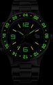 Ball Watch Company Roadmaster Pilot GMT Pilot GMT Limited Edition Watch