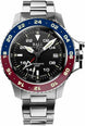 Ball Watch Company Engineer Hydrocarbon AeroGMT Limited Edition DG2118C-S7C-BK