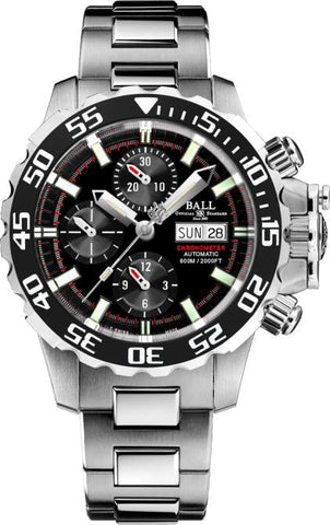 Ball Watch Company Engineer Hydrocarbon Nedu DC3226A-S4C-BK