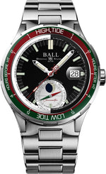 Ball Watch Company Roadmaster Ocean Explorer Limited Edition DM3120C-S1CJ-BK