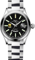 Ball Watch Company Engineer Master II Doolittle Raiders Limited Edition NM3000C-S1-BK
