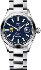 Ball Watch Company Engineer Master II Doolittle Raiders Limited Edition NM3000C-S1-BE