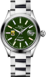 Ball Watch Company Engineer Master II Doolittle Raiders Limited Edition NM3000C-S1-GRR