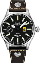 Ball Watch Company Engineer Master II Doolittle Raiders Limited Edition NM2638C-L1-BK