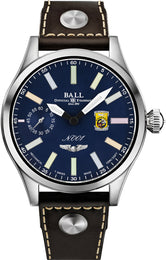 Ball Watch Company Engineer Master II Doolittle Raiders Limited Edition NM2638C-L1-BER