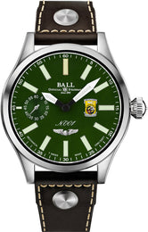 Ball Watch Company Engineer Master II Doolittle Raiders Limited Edition NM2638C-L1-GR