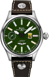 Ball Watch Company Engineer Master II Doolittle Raiders Limited Edition NM2638C-L1-GRR