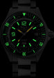 Ball Watch Company Engineer Master II Diver Worldtime Limited Edition Watch