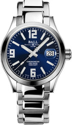 Ball Watch Company Engineer III Pioneer NM9026C-S15CJ-BE