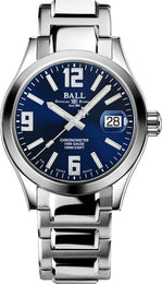 Ball Watch Company Engineer III Pioneer NM9026C-S15CJ-BE