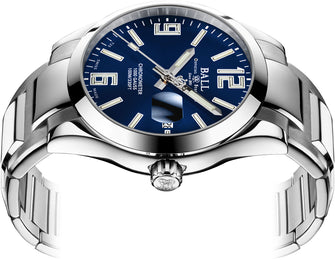 Ball Watch Company Engineer III Pioneer Watch