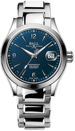 Ball Watch Company Engineer III Ohio Chronometer NM9026C-S5CJ-BE