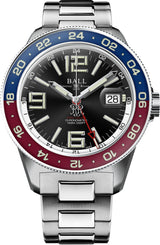 Ball Watch Company Engineer III Maverick GMT Limited Edition DG3028C S1CJ BK