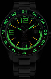 Ball Watch Company Engineer III Maverick GMT Limited Edition Watch