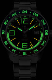 Ball Watch Company Engineer III Maverick GMT Limited Edition