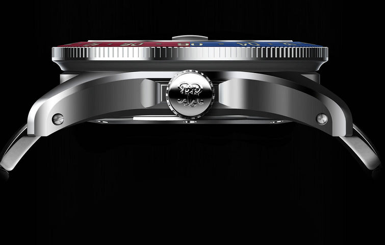 Ball Watch Company Engineer III Maverick GMT Limited Edition Watch