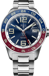Ball Watch Company Engineer III Maverick GMT Limited Edition DG3028C S1CJ BE