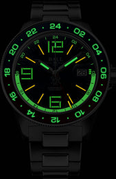 Ball Watch Company Engineer III Maverick GMT Limited Edition Watch