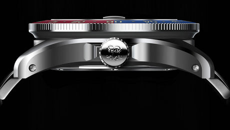 Ball Watch Company Engineer III Maverick GMT Limited Edition Watch