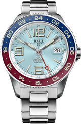 Ball Watch Company Engineer III Maverick GMT Limited Edition DG3028C S1CJ IBE