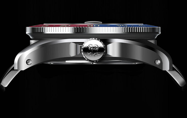 Ball Watch Company Engineer III Maverick GMT Limited Edition Watch