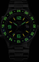 Ball Watch Company Roadmaster Pilot GMT Limited Edition Watch