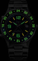 Ball Watch Company Roadmaster Pilot GMT Limited Edition Watch