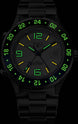 Ball Watch Company Roadmaster Pilot GMT Limited Edition Watch
