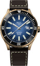Ball Watch Company Roadmaster M Marvelight Bronze Limited Edition DD3072B-L3CJ-BE