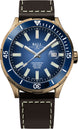 Ball Watch Company Roadmaster M Marvelight Bronze Limited Edition DD3072B-L4CJ-BE