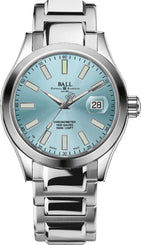 Ball Watch Company Engineer III Marvelight Chronometer NM9026C-S6CJ-IBE