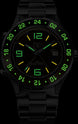 Ball Watch Company Roadmaster Pilot GMT Limited Edition Watch
