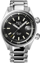 Ball Watch Company Engineer Master II Diver Chronometer DM2280A-S1C-BK