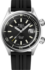 Ball Watch Company Engineer Master II Diver Chronometer DM2280A-P1C-BK