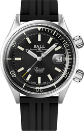 Ball Watch Company Engineer Master II Diver Chronometer DM2280A-P1C-BK