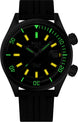 Ball Watch Company Engineer Master II Diver Chronometer Limited Edition