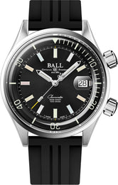 Ball Watch Company Engineer Master II Diver Chronometer DM2280A-P1C-BKR