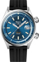 Ball Watch Company Engineer Master II Diver Chronometer DM2280A-P1C-BE